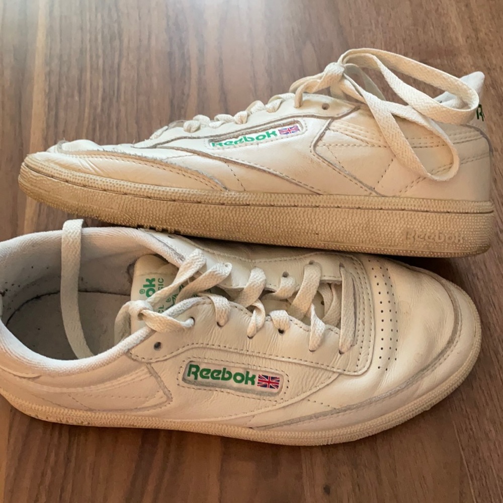 Rebook Classics